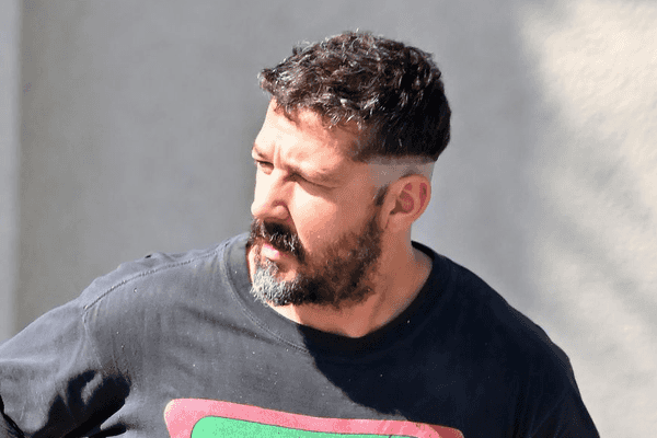 What Shia LaBeouf's public struggle shows us about Christian redemption