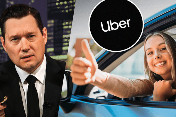 Uber’s new ‘Women Preferences’ feature raises the obvious question: What is a woman?