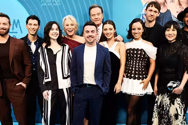 The 'Malcolm in the Middle' reboot is so woke even Hollywood hates it