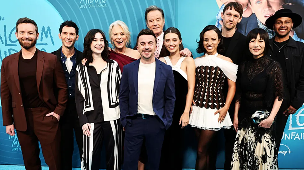 The 'Malcolm in the Middle' reboot is so woke even Hollywood hates it