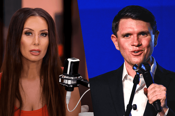 James Talarico exposed: Staffer girlfriend reveals a DISTURBING trend