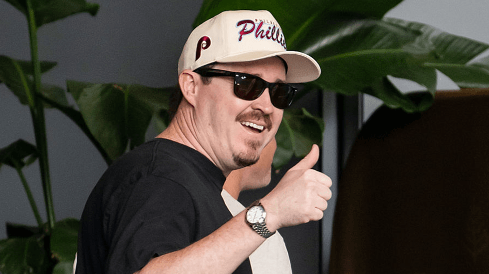 Boys will be boys: Shane Gillis' record-breaking Philadelphia show was more than just a comedy set