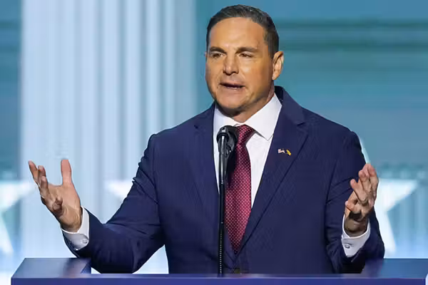Former NFL player warns Gen Z about the uncomfortable 'answer' for saving America