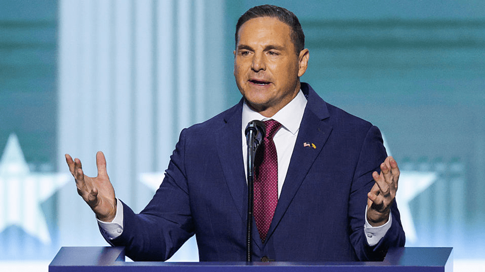 Former NFL player warns Gen Z about the uncomfortable 'answer' for saving America