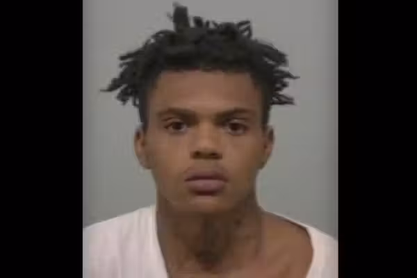 17-year-old Florida male is person of interest in murder of his 16-year-old girlfriend who was 7-months pregnant