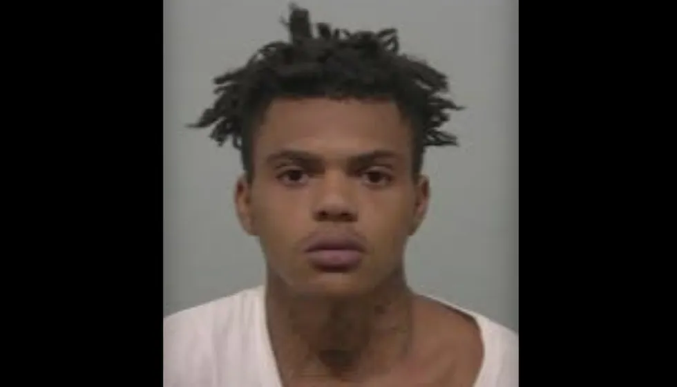 17-year-old Florida male is person of interest in murder of his 16-year-old girlfriend who was 7-months pregnant