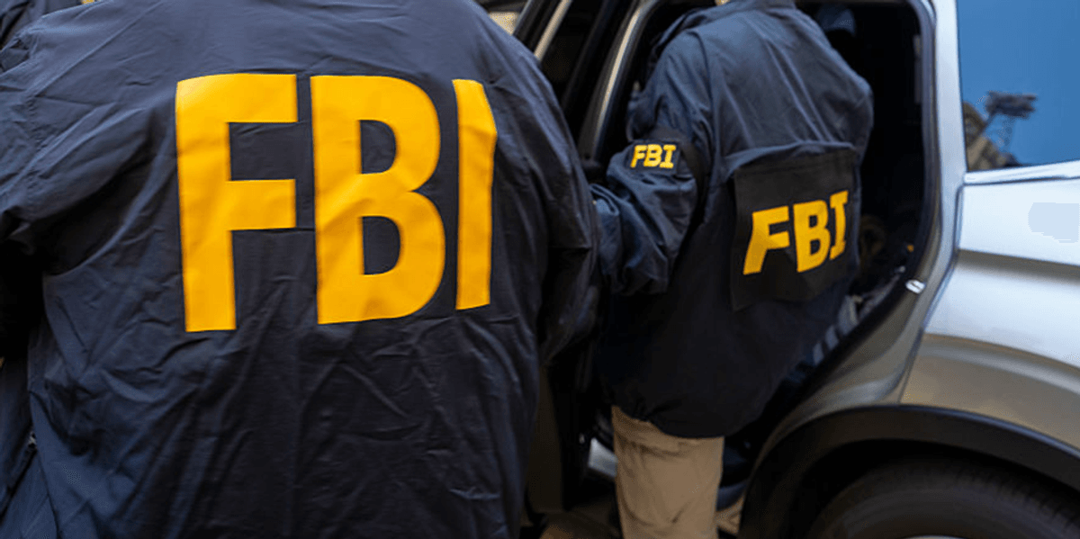 FBI Job Website Hacked by Pokémon Enthusiasts