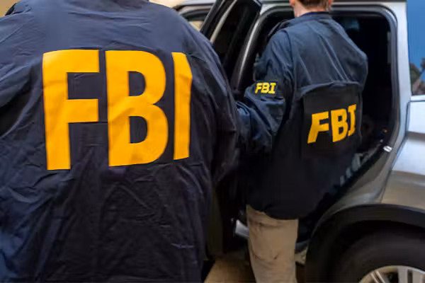 'We have compromised the FBI': Pokemon lovers boast of shocking hack on federal website