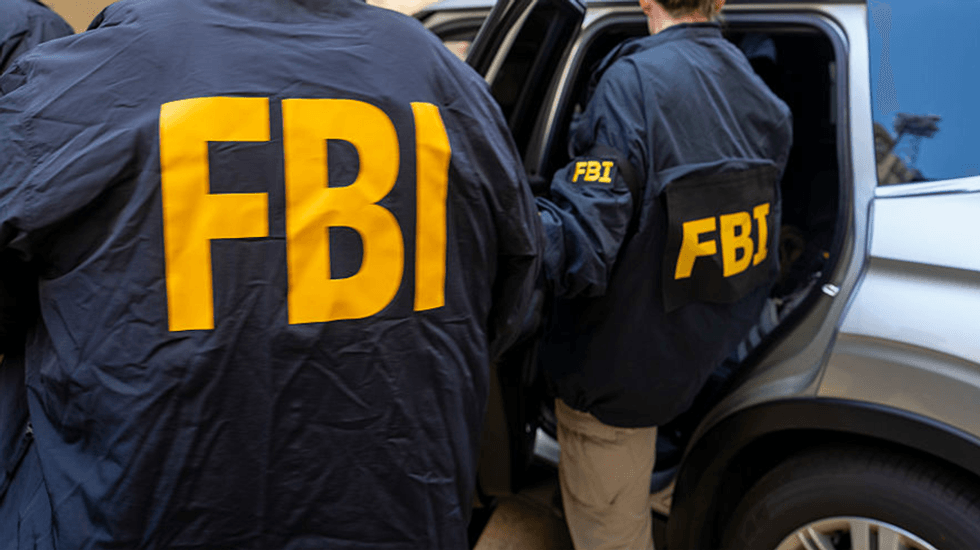 'We have compromised the FBI': Pokemon lovers boast of shocking hack on federal website