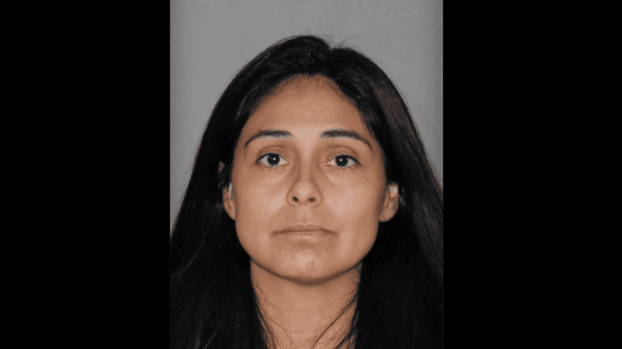 Texas mother accused of stabbing her 2 young children, husband was going through postpartum depression, husband says: Affidavit