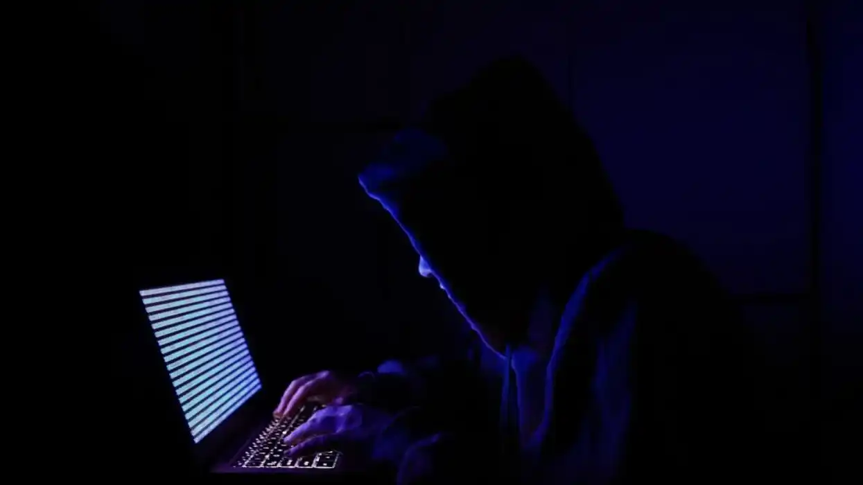 Leftist keyboard warriors hack city of Fort Worth's system over Texas' restrictions on child sex-change mutilations