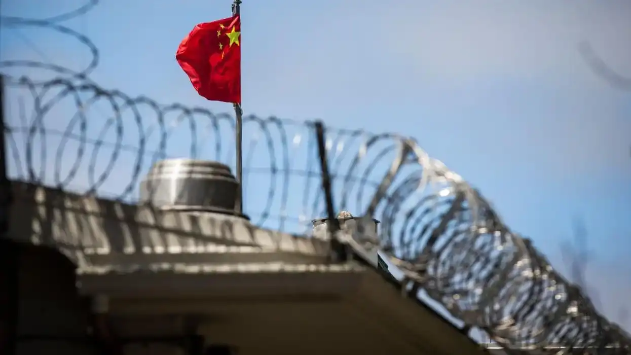 Chinese regime ridiculed over its denunciation of 'Islamophobia' as the world has not yet forgotten its Uyghur persecution
