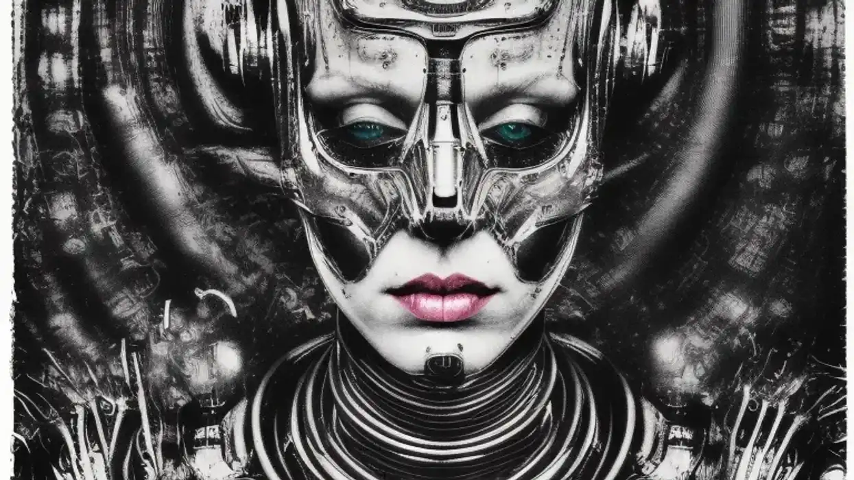 The rebellion against the human condition, part 2