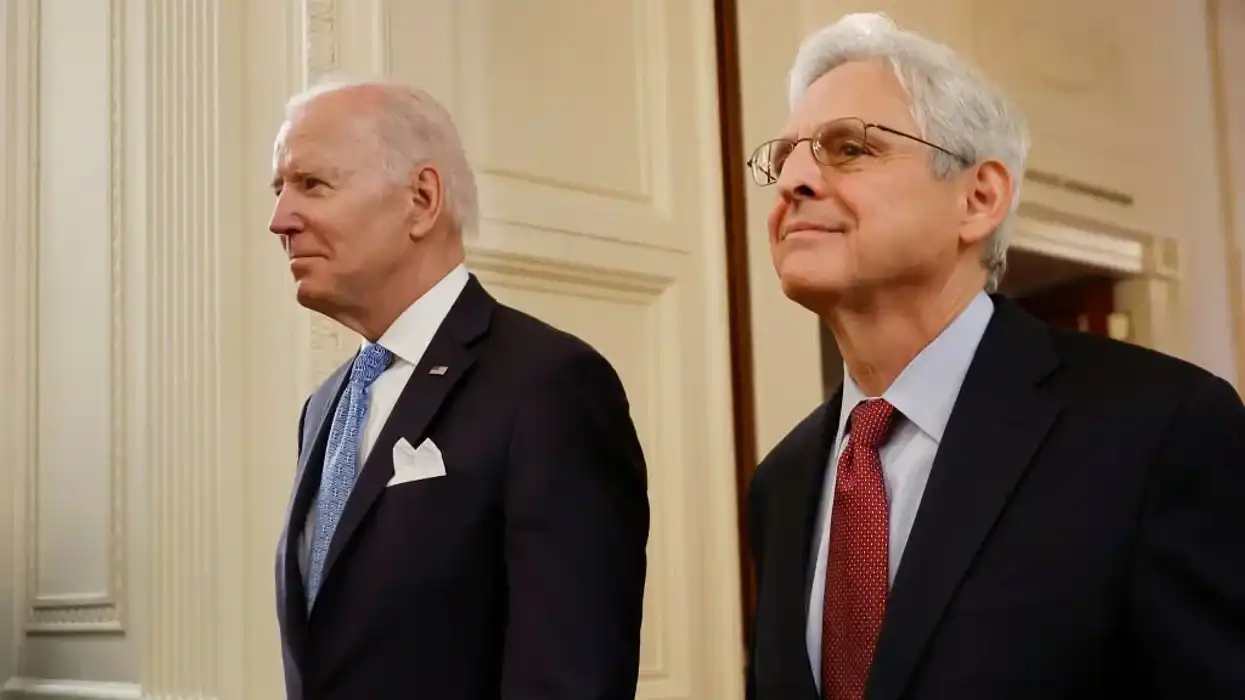 Biden DOJ sues Texas to kill law criminalizing illegal immigration