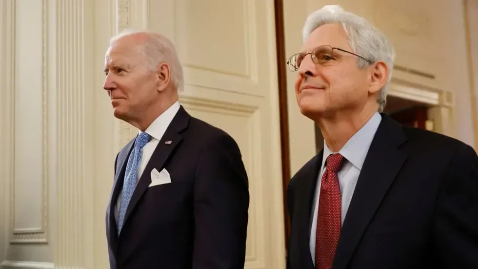 Biden DOJ sues Texas to kill law criminalizing illegal immigration