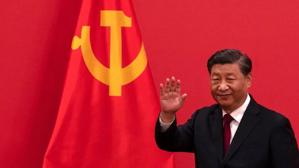 FBI director warns of Chinese hacking efforts to 'wreak havoc' on US critical infrastructure