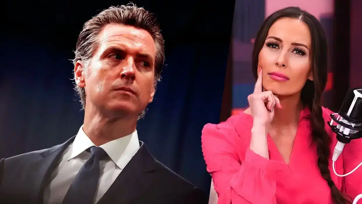 Pro-abortion ad is SO STUPID you'd think it's a joke