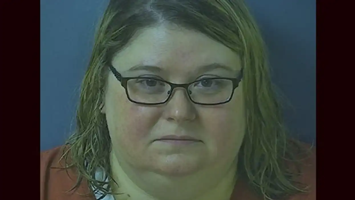 'Pure evil': Nurse pleads guilty to murdering multiple patients and attempting to kill at least 19 more