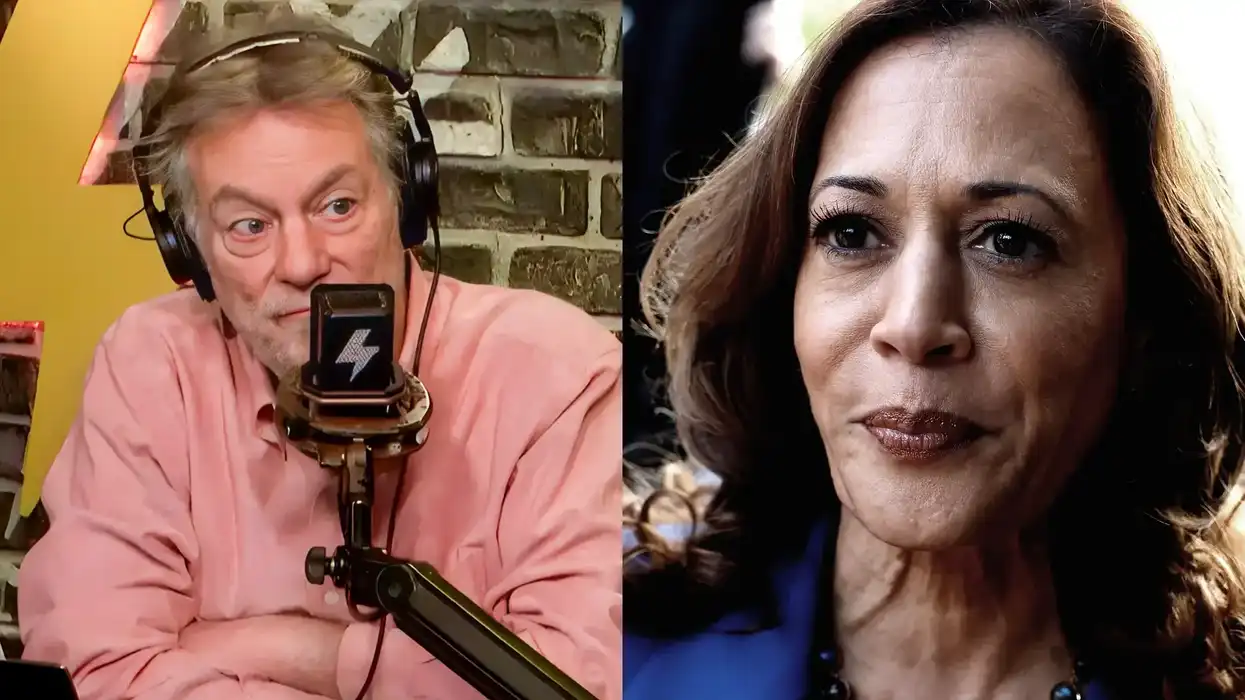 Don Lemon EMBARRASSED by NJ Trump supporters as Harris support falls