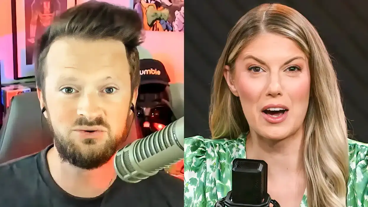 Disney and Amazon Prime are both woke disasters — and it’s getting WORSE