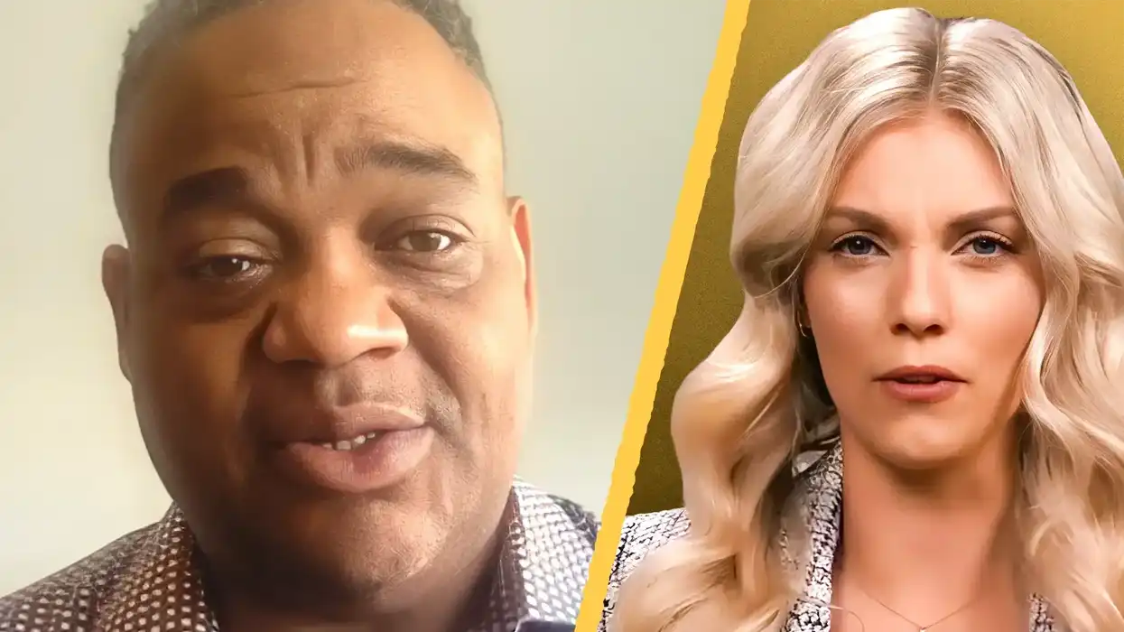 ‘These are serious consequences’: Why Jason Whitlock is voting for the FIRST time EVER