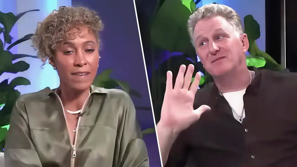 Trump Derangement Syndrome CURED: Hollywood liberal admits he was WRONG