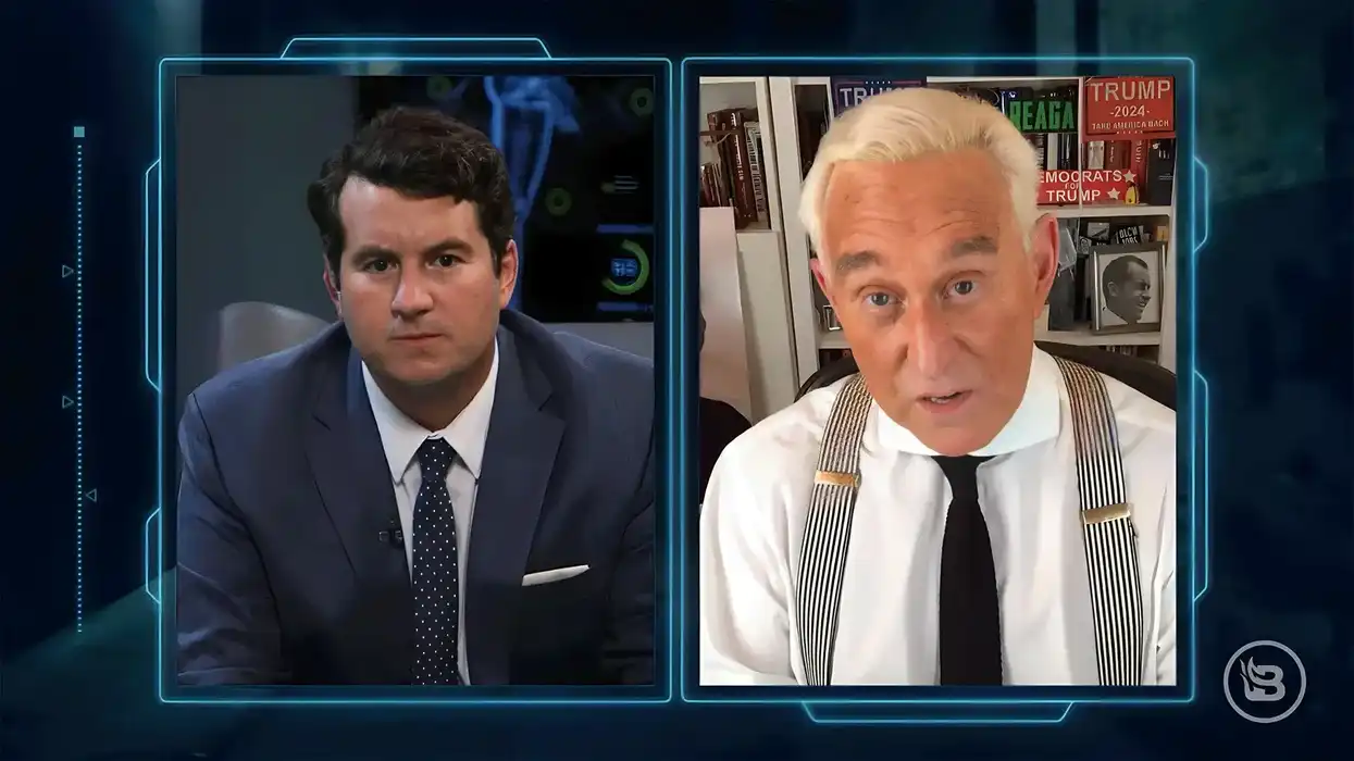 Roger Stone: CNN never covers Trump rallies live — why were they at his assassination attempt?