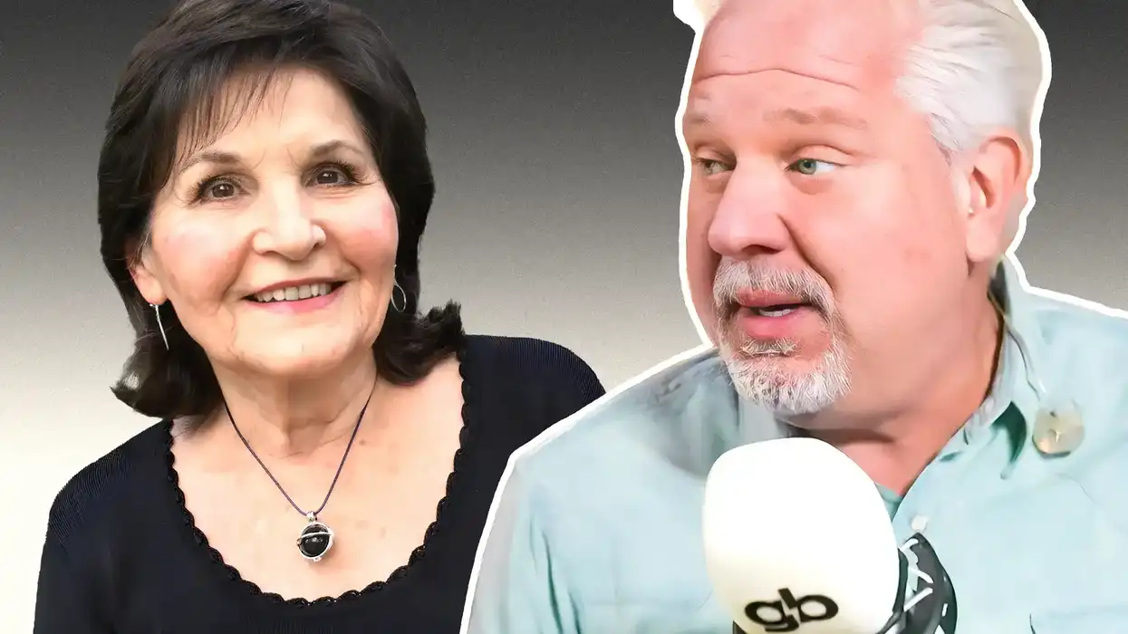 ‘Evil minds just find different excuses’: 89-year-old ARRESTED by Biden’s DOJ for peaceful pro-life protest