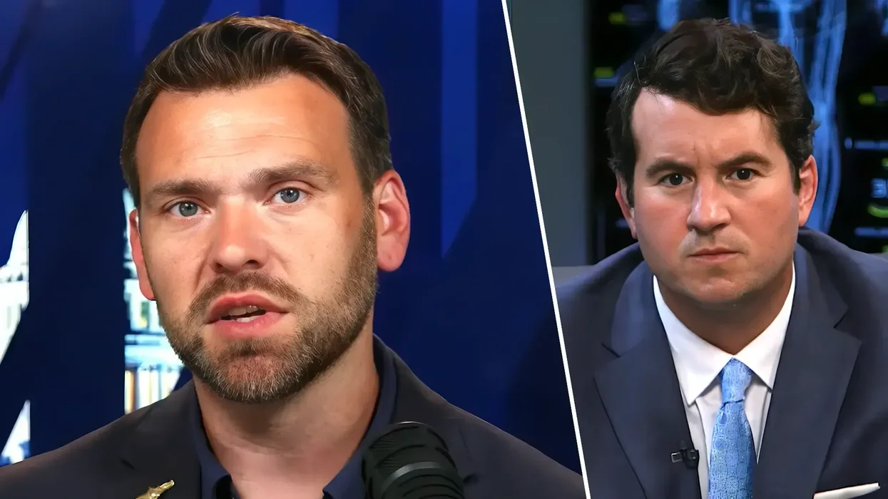 EXCLUSIVE: Trump shooting NEW EVIDENCE shows high likelihood of ‘inside job’