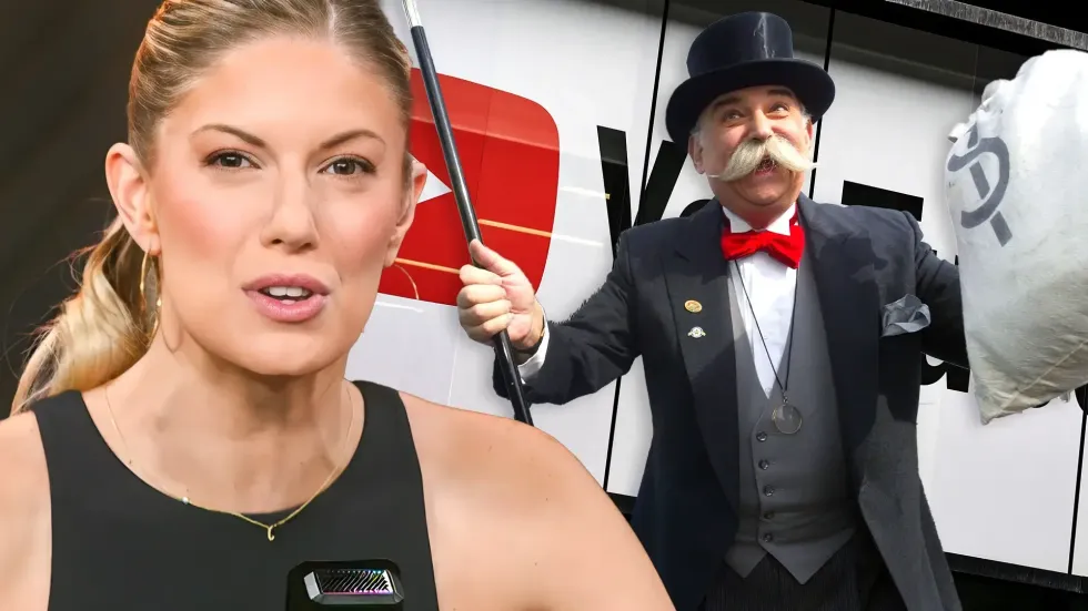 Will YouTube follow in Google’s footsteps and end up in an antitrust lawsuit?