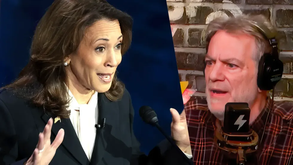 What Kamala Harris DOESN’T want you to know about the Afghanistan withdrawal