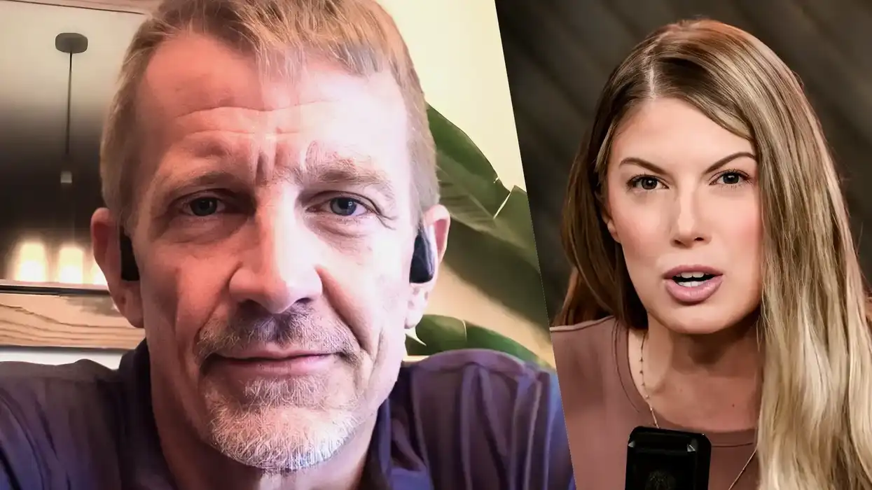 Blackwater founder TORCHES Secret Service for second Trump shooting: 'The definition of insanity'