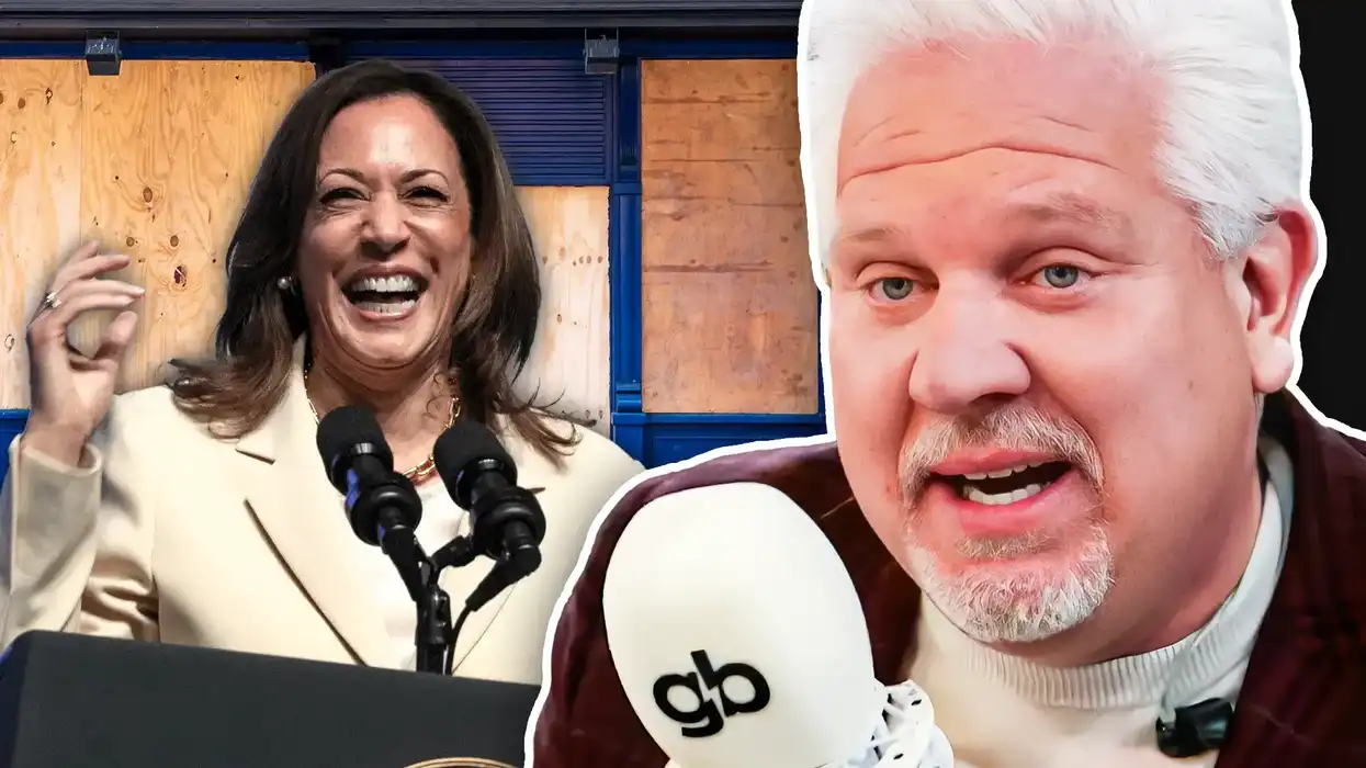 Why a Kamala Harris presidency would be DEVASTATING for small businesses