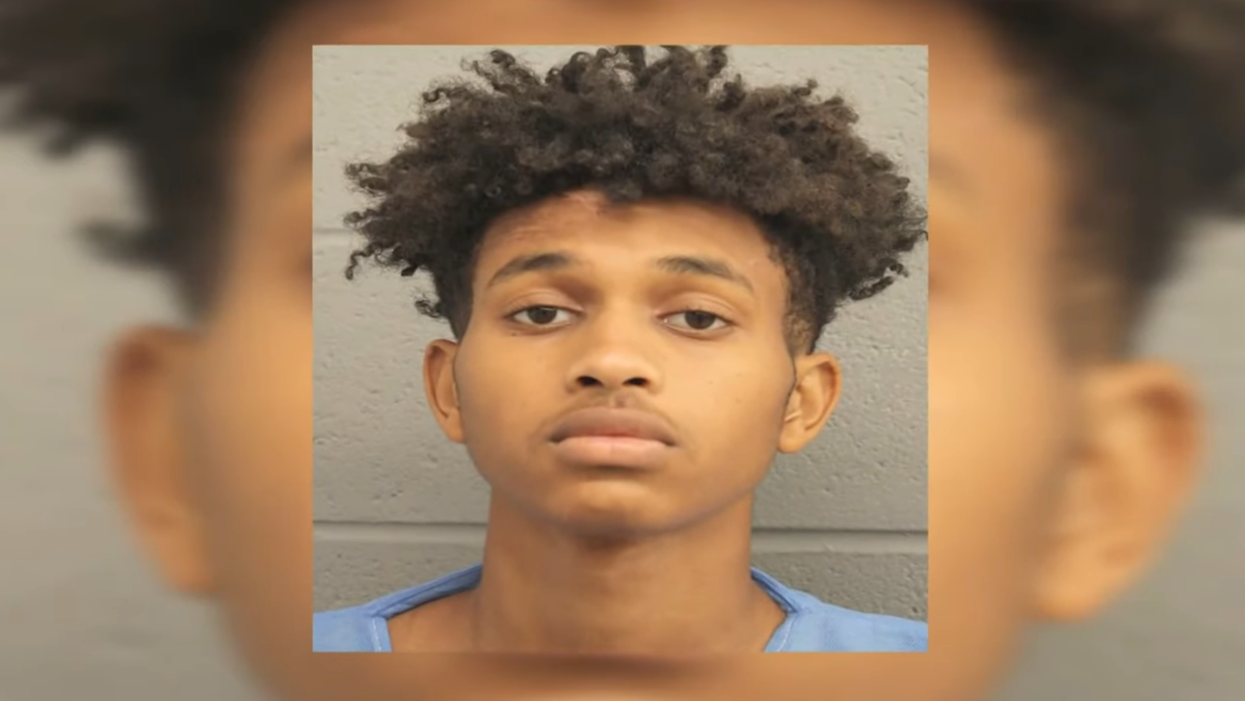 Immigrant teen facing 3 murder charges is released from jail, allowed to return to school