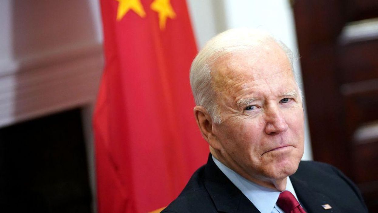 IMPEACH Biden? Author and expert on Biden family corruption says 'the EVIDENCE is clearly there'