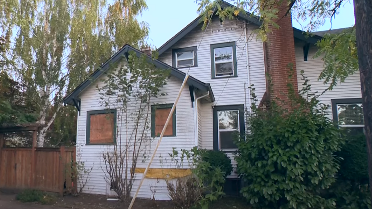 Improvised explosive device detonates in residential neighborhood, blows out multiple home and car windows