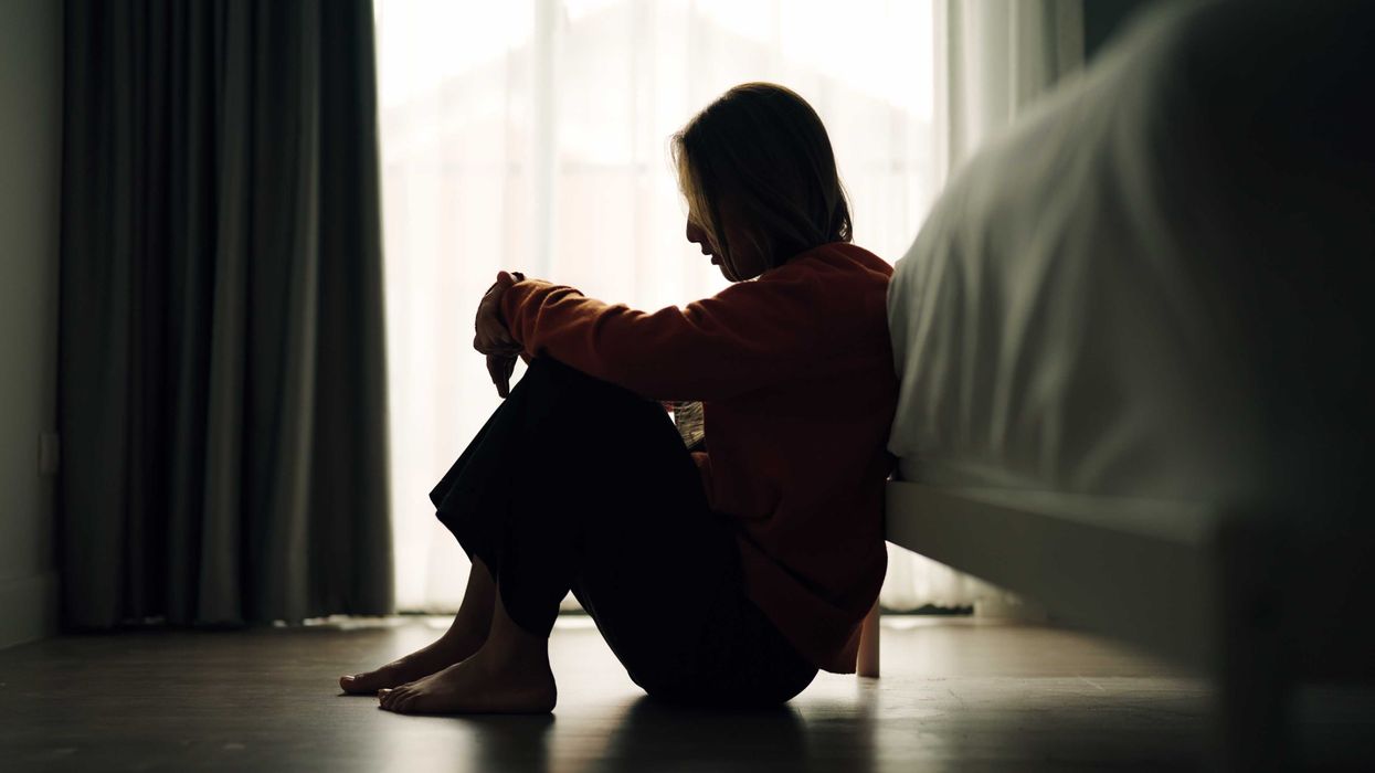 In a connected world, Americans are more isolated than ever