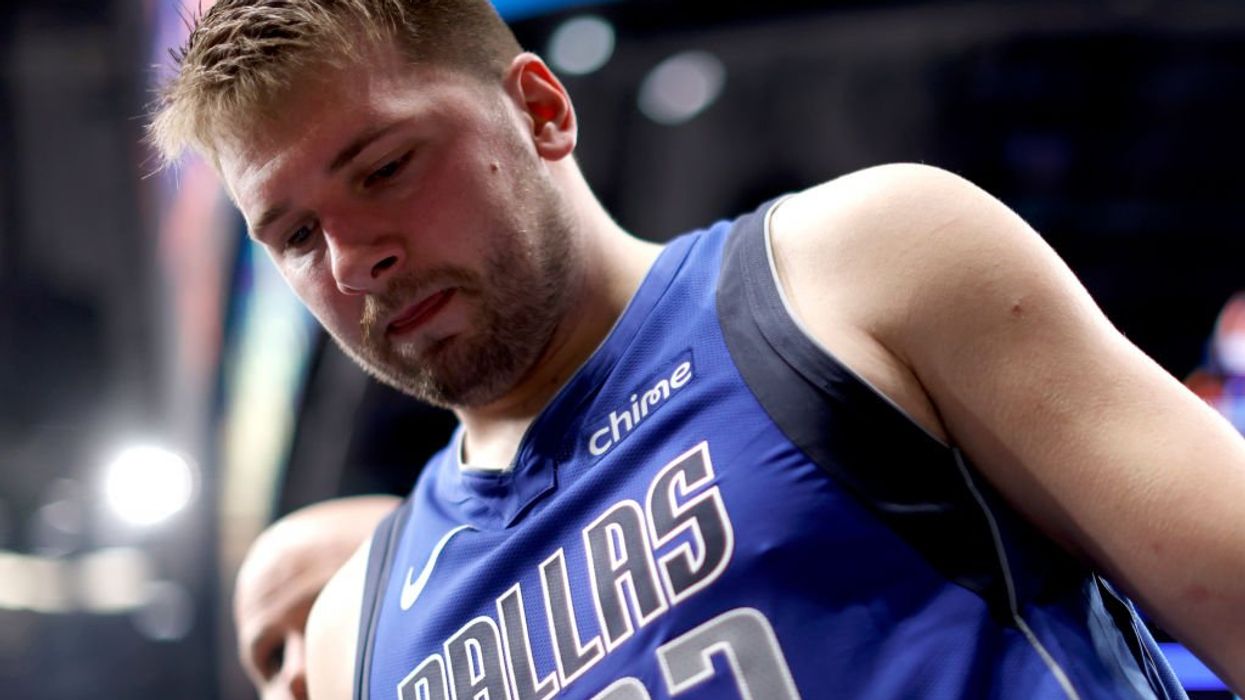 In defense of the Dallas Mavericks