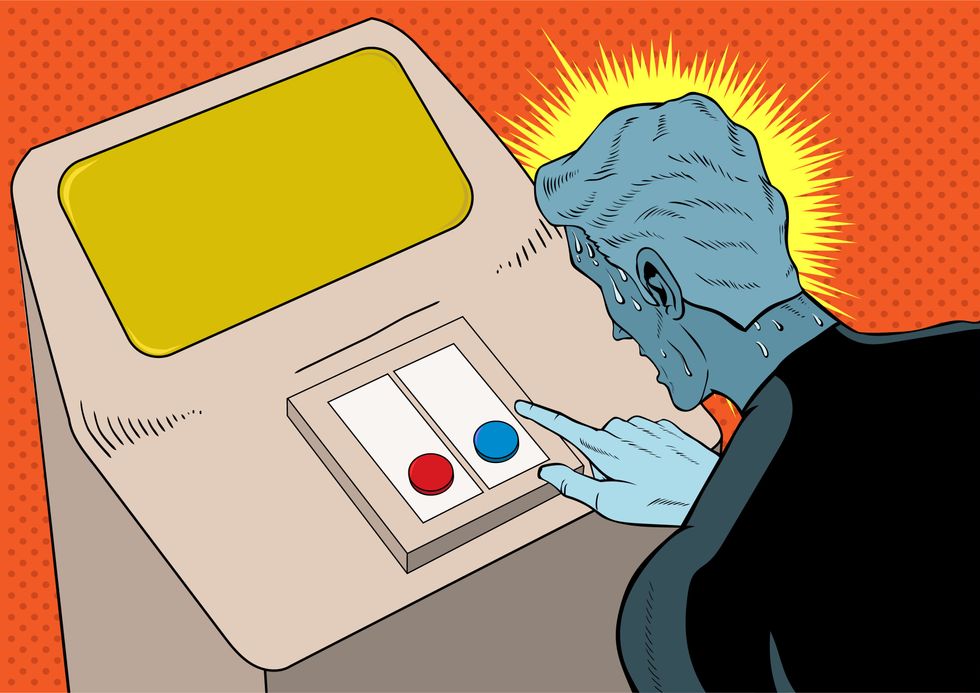 In digital warfare‚ the meme is king