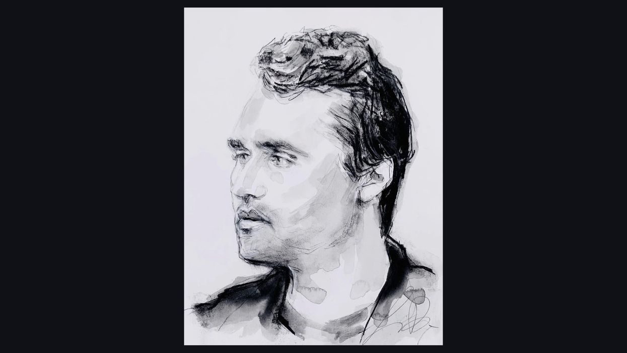 In memory of Charlie Kirk