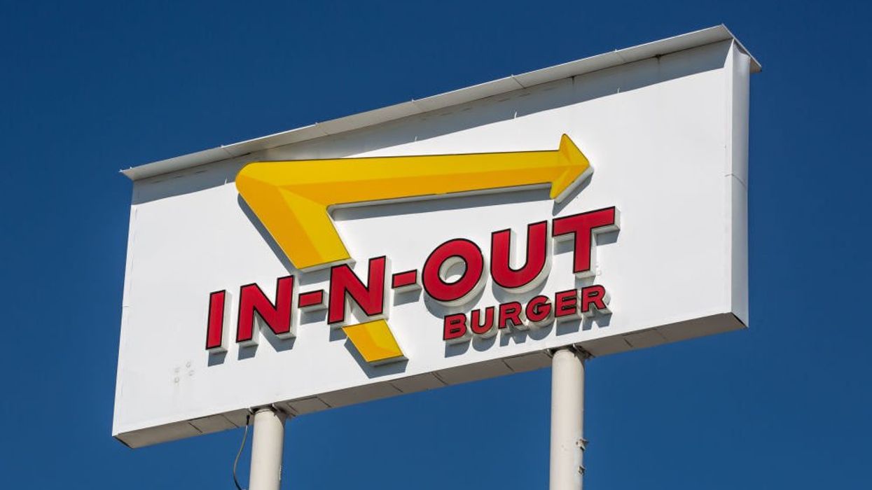 In-N-Out Burger reportedly takes new bold stance about employees wearing face masks: 'Smiles and other facial features'