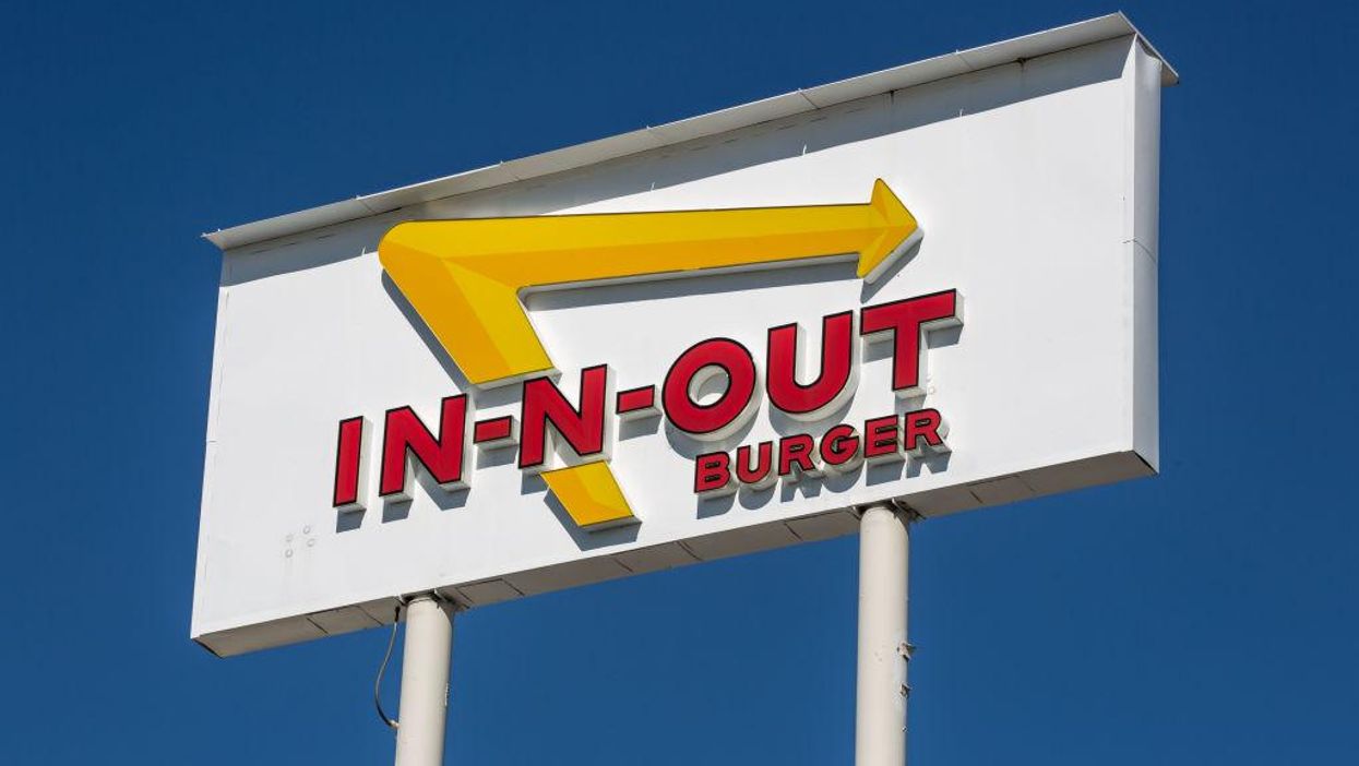In-N-Out Burger tells San Francisco 'we refuse to become vaccination police' after city closes restaurant
