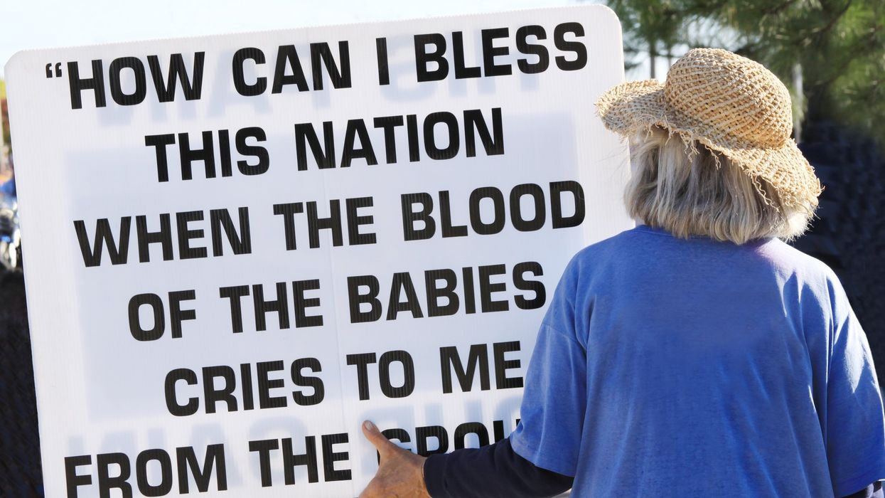 In politics, prudence trumps purity: A lesson for pro-lifers