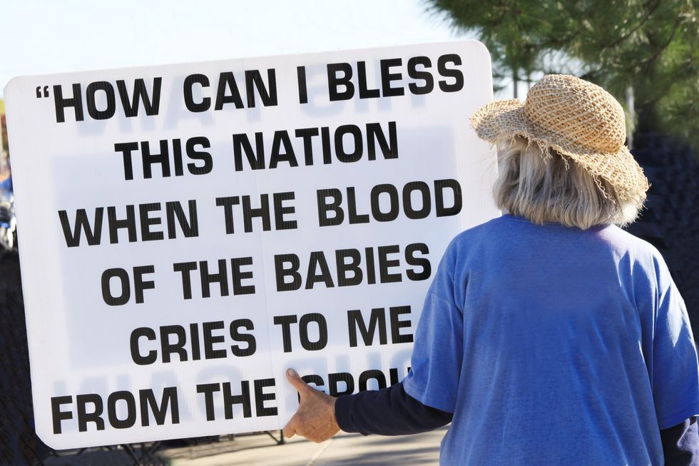 In politics, prudence trumps purity: A lesson for pro-lifers