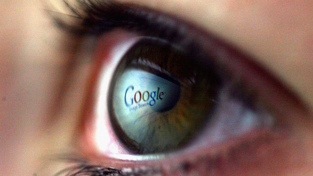 In praise of Big Tech