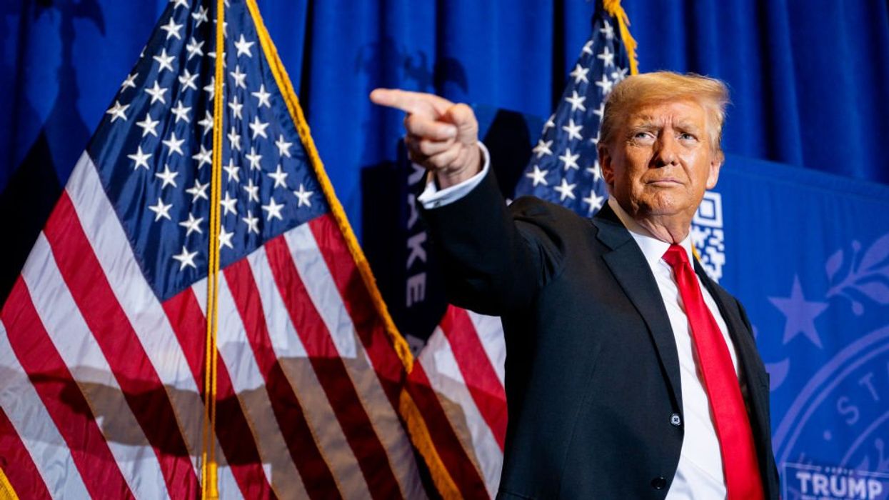 In preparation for Biden loss, the administrative state is making it harder for Trump to fire obstructive bureaucrats