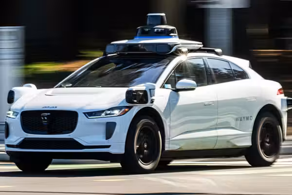 In Senate hot seat, Waymo denies overseas 'response agents' secretly operate its driverless taxis
