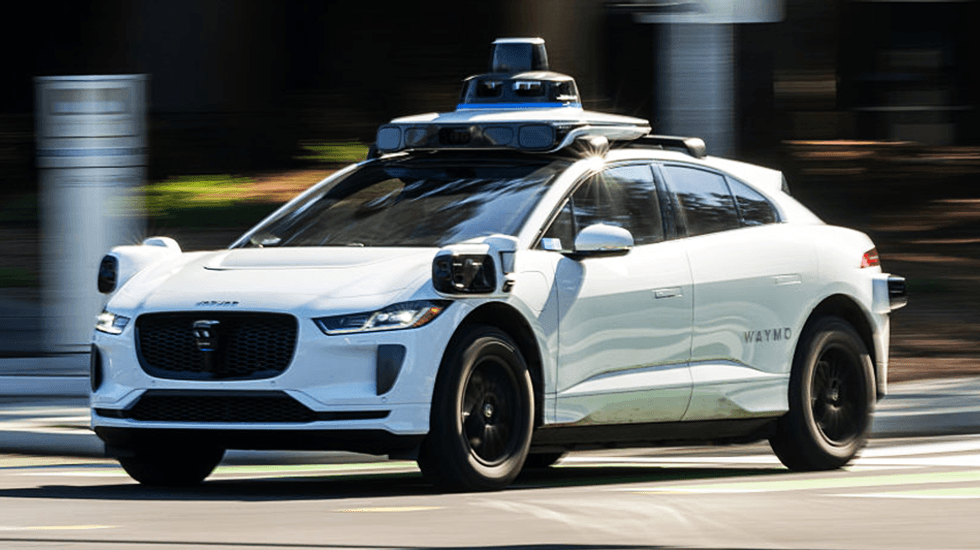 In Senate hot seat, Waymo denies overseas 'response agents' secretly operate its driverless taxis