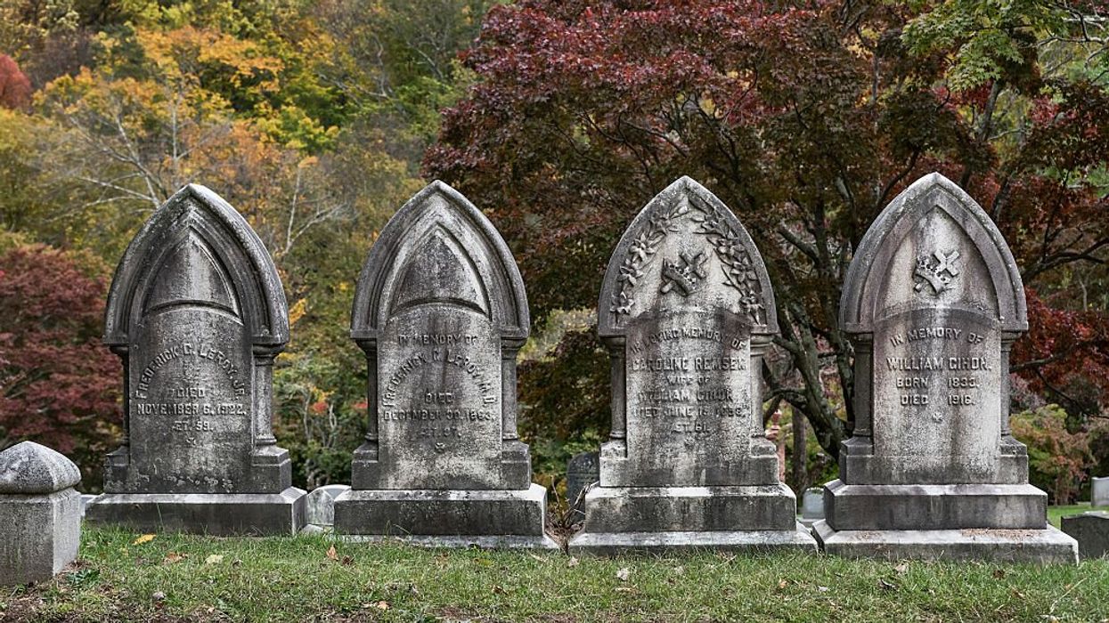 In the shadow of legends, ordinary lives tell a bigger truth