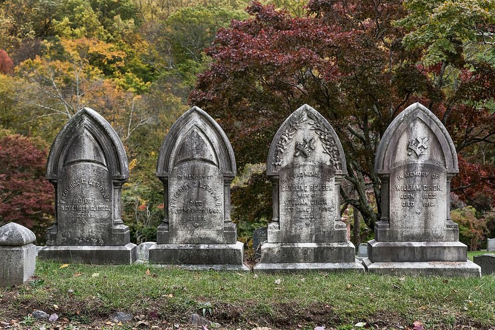 In the shadow of legends, ordinary lives tell a bigger truth